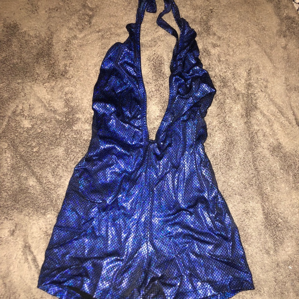 Dance wear/ Leotard /bartender wear